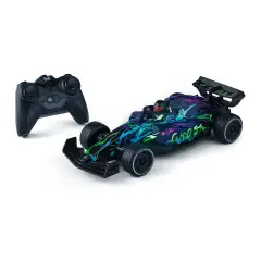 Carrera Car Ghost Racer - Auto Radiocomandata - radiocomandi