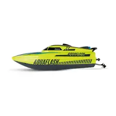 Carrera Aquaflash RC - Barca Radiocomandata per Giochi in Acqua - radiocomandi