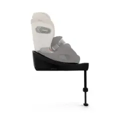 Cybex Base S Isofix i-Size Black - basi auto