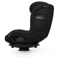 Cybex Seggiolino Auto Sirona S i-Size Comfort Sepia Black 61-105 cm - bambini 40-105 cm (0-4 anni)