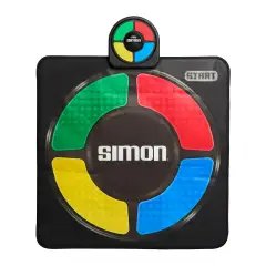 Simon Jump Gioco Di Società Tappetino Interattivo 8+ con Luci - Giochi di Abilità