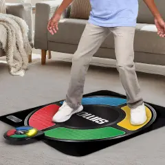 Simon Jump Gioco Di Società Tappetino Interattivo 8+ con Luci - Giochi di Abilità
