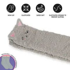 Legami Non-Slip Socks - It'S A Match! - Kitty N.35-42 - legami