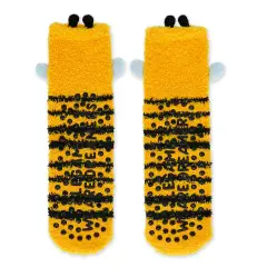 Legami Non-Slip Socks - It'S A Match! - Bee N.35-42 - legami