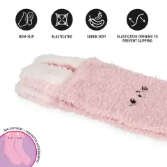 Legami Non-Slip Socks - It'S A Match! - Bunny N.35-42 - legami