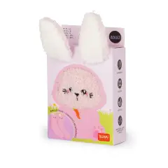 Legami Non-Slip Socks - It'S A Match! - Bunny N.35-42 - legami