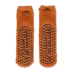 Legami Non-Slip Socks - It'S A Match! - Teddy Bear N.35-42 - legami