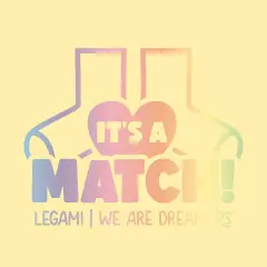 Legami Non-Slip Socks - It'S A Match! - Teddy Bear N.35-42 - legami