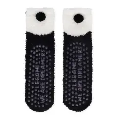 Legami Non-Slip Socks - It'S A Match! - Panda N.35-42 - legami