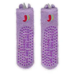Legami Non-Slip Socks - It'S A Match! - Unicorn N.35-42 - legami