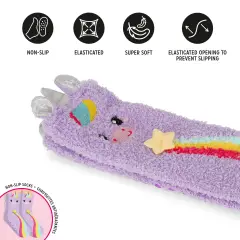 Legami Non-Slip Socks - It'S A Match! - Unicorn N.35-42 - legami