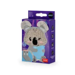 Legami Non-Slip Socks - It'S A Match! - Koala N.35-42 - legami