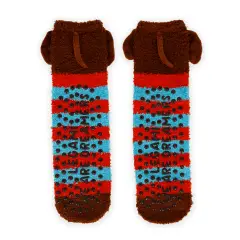 Legami Non-Slip Socks - It'S A Match! - Dachshund N.35-42 - legami