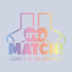 Legami Non-Slip Socks - It'S A Match! - Dachshund N.35-42 - legami