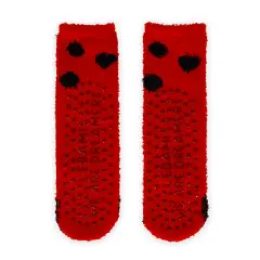 Legami Non-Slip Socks - It'S A Match! - Ladybug N.35-42 - legami