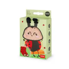 Legami Non-Slip Socks - It'S A Match! - Ladybug N.35-42 - legami