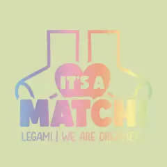 Legami Non-Slip Socks - It'S A Match! - Ladybug N.35-42 - legami