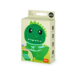 Legami Non-Slip Socks - It'S A Match! - Dino N.35-42 - legami