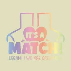 Legami Non-Slip Socks - It'S A Match! - Dino N.35-42 - legami
