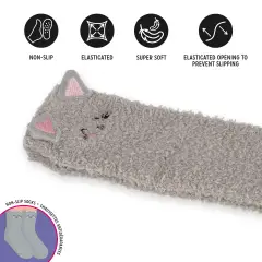 Legami Non-Slip Socks - It'S A Match! - Kitty N.26-34 - legami