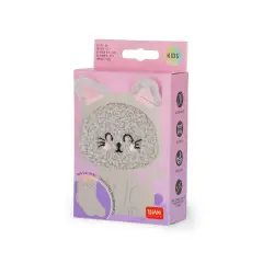 Legami Non-Slip Socks - It'S A Match! - Kitty N.26-34 - legami