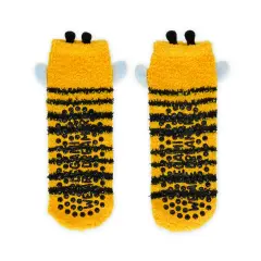 Legami Non-Slip Socks - It'S A Match! - Bee N.26-34 - legami