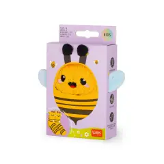 Legami Non-Slip Socks - It'S A Match! - Bee N.26-34 - legami