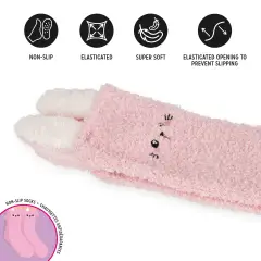 Legami Non-Slip Socks - It'S A Match! - Bunny N.26-34 - legami
