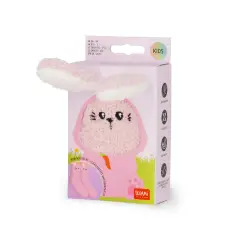 Legami Non-Slip Socks - It'S A Match! - Bunny N.26-34 - legami