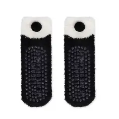 Legami Non-Slip Socks - It'S A Match! - Panda N.26-34 - legami