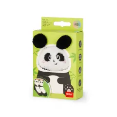Legami Non-Slip Socks - It'S A Match! - Panda N.26-34 - legami