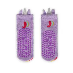 Legami Non-Slip Socks - It'S A Match! - Unicorn N.26-34 - legami