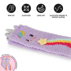 Legami Non-Slip Socks - It'S A Match! - Unicorn N.26-34 - legami