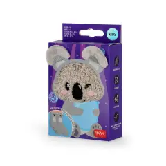 Legami Non-Slip Socks - It'S A Match! - Koala N.26-34 - legami