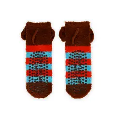 Legami Non-Slip Socks - It'S A Match! - Dachshund N.26-34 - legami