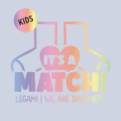 Legami Non-Slip Socks - It'S A Match! - Dachshund N.26-34 - legami