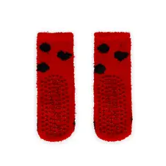 Legami Non-Slip Socks - It'S A Match! - Ladybug N.26-34 - legami