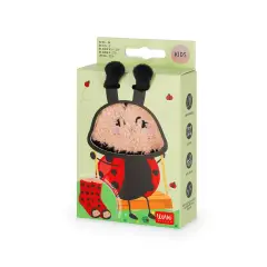 Legami Non-Slip Socks - It'S A Match! - Ladybug N.26-34 - legami