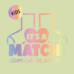 Legami Non-Slip Socks - It'S A Match! - Ladybug N.26-34 - legami