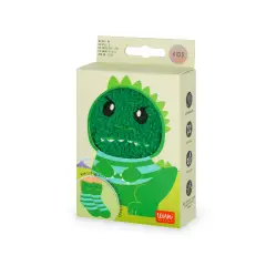 Legami Non-Slip Socks - It'S A Match! - Dino N.26-34 - legami