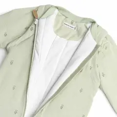 Bamboom Sacco Nanna Combi con Maniche Monkey 18-36 Mesi TOG 2.2 - sacchi termici