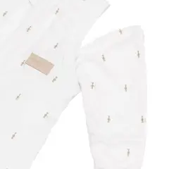 Bamboom Sacco Nanna Combi con Maniche Acqua 18-36 Mesi TOG 2.2 - sacchi termici