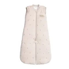 Bamboom Split Leg Sacco Nanna Pink TOG 2.5 6-18M - sacchi termici