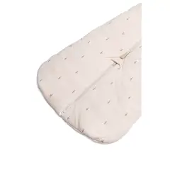 Bamboom Split Leg Sacco Nanna Pink TOG 2.5 6-18M - sacchi termici