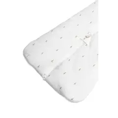 Bamboom Split Leg Sacco Nanna Acqua TOG 2.5 6-18M - sacchi termici