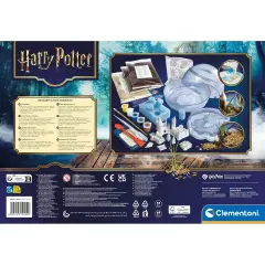 Harry Potter Castello Di Hogwarts Terrario - giochi di società