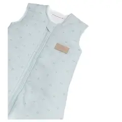 Sacco Nanna Neonato Mini Invernale 0-6 Mesi Tog 2.2 Smile - sacchi termici