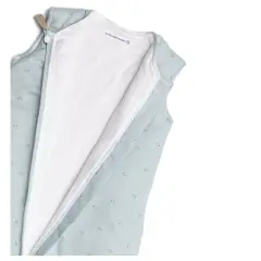 Sacco Nanna Neonato Mini Invernale 0-6 Mesi Tog 2.2 Smile - sacchi termici