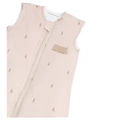 Sacco Nanna Neonato Mini Invernale 0-6 Mesi Tog 2.2 Pink - sacchi termici