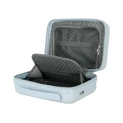 Beauty case ABS Minnie Things Are Looking Up Azzurro Disney - valige e borse da viaggio